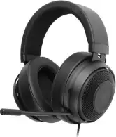 Slušalice Razer Kraken Pro V2 Oval igraće slušalice sa mikrofonom, crne