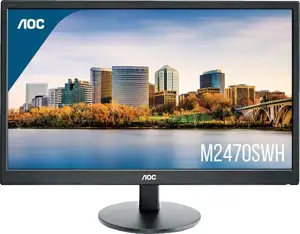 Monitor 24