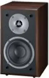 Zvučnici MAGNAT MONITOR Supreme 102 mocca / par