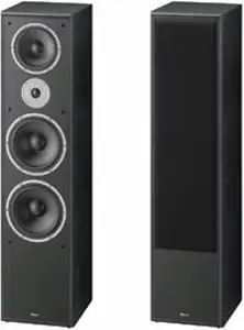 Zvučnici MAGNAT MONITOR Supreme 2002 black / par