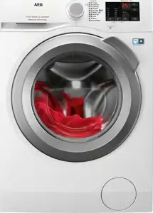 Perilica rublja AEG L6FBI48S