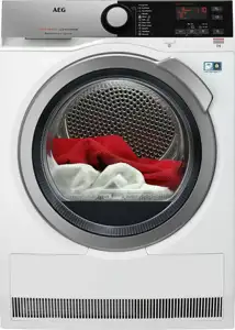Sušilica AEG T8DEE48S