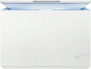 Ledenica Electrolux EC2233AOW1