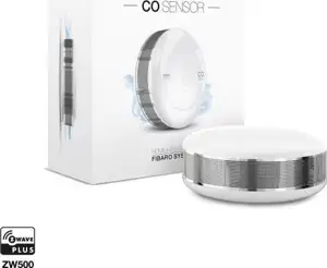 Senzor plina FIBARO CO Sensor FGCD-001 ZW5