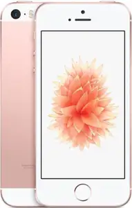 Mobitel Smartphone Apple iPhone SE, 4