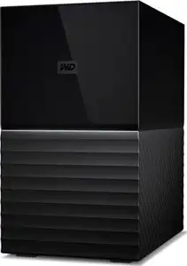HDD eksterni Western Digital My Book 16TB 3.5