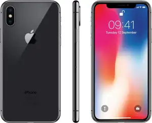 Mobitel Smartphone Apple iPhone X, 5.8