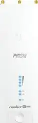 Ubiquiti Networks 5 GHz Rocket AC, PRISM, Gen2, outdoor, 5GHz AC, airPrism