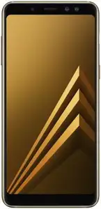 Mobitel Smartphone Samsung Galaxy A8 A530F DS zlatni 