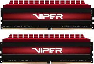 Memorija Patriot Viper 4 16 GB Kit (2x8 GB) DDR4 3600 MHz, PV416G360C7K