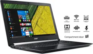 Prijenosno računalo Acer Aspire 7, NX.GP8EX.007