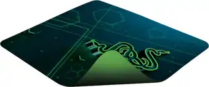 Podloga za miš Razer Goliathus Mobile, S, crna