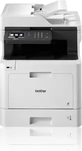 Brother MFC-L8690CDW MFC LASER COLOR PRINTER-CEE