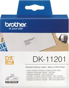 DK11201 Standardne adresne naljepnice