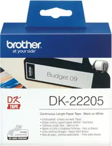 DK22205 Kontinuirana papirna traka