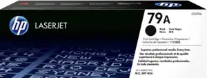 Toner HP LaserJet M12a/12w/M26a/M26nw, No. 79A, CF279A