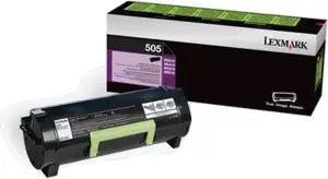 Toner Lexmark MS310/410/510/610