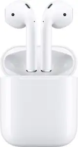 Slušalice Apple Airpods, mikrofon, bijele, mmef2zm/a