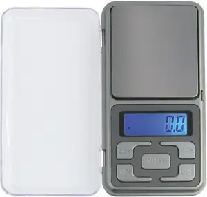 Vaga MINI 550g/0,1g MP550