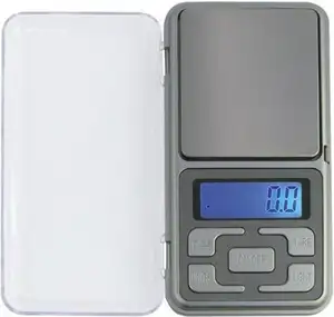 Vaga precizna MINI 200g/0,01g !!! Geti GSP01