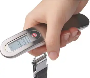 Vaga ovjesna digitalna, 50kg , EMOS PT-506