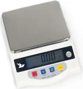 Vaga precizna 2kg/0,01g Steinberg Systems SBS-LW-2000A