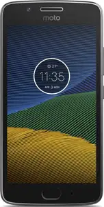 Mobitel Smartphone Motorola Moto G5 XT1676 DS, 5.0