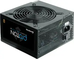Napajanje 600W CHIEFTEC Proton Series, BDF-600S, ATX v2.3, 140mm vent, 80+ Bronze