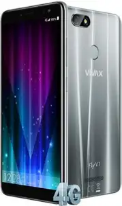 Mobitel Smartphone Vivax Smart Fly V1, 5.5