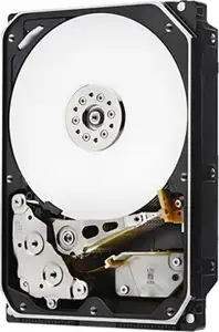 HDD Server HGST Ultrastar HE10 (3.5’’, 10TB, 256MB, 7200 RPM, SATA 6Gb/s, 512E ISE) HUH721010ALE600