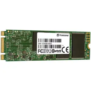 SSD Transcend 240GB, M.2 2280 SSD, SATA3, TLC , TS240GMTS820S