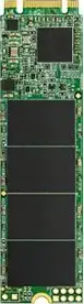 SSD Transcend 120GB, M.2 2280 SSD, SATA3, TLC, TS120GMTS820S