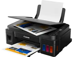 Canon Pixma G2410