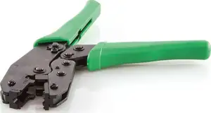Kliješta krimp za 8P/8C STP Cat.6A konektore (MP0030, MP0033)