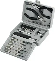 Set alata za PC - 25 kom WZ0023