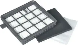 Filter Gorenje Hepa + 1 sponge VCK1801 BCY III/VCK 2203 RCY III
