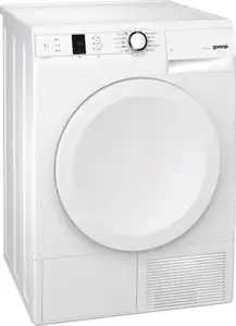 Sušilica rublja Gorenje D7565J