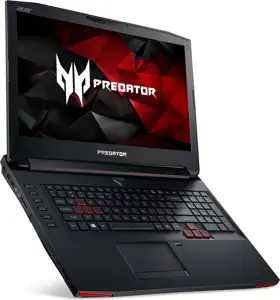 Prijenosno računalo Acer Predator G5-793-509K, NH.Q1HEX.030