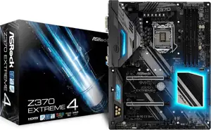 Matična ploča ASRock Z370 Extreme 4, s1151, ATX