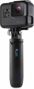 Dodatak za sportske digitalne kamere GOPRO HERO, AFTTM-001, Shorty, Tripod i Extension Pole