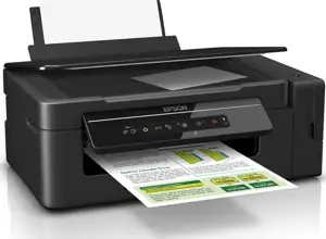 Multifunkcijski uređaj Epson ITS L3060, printer/scanner, Eco Tank, 5760 dpi, USB, WiFi direct