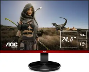 Monitor 24.5