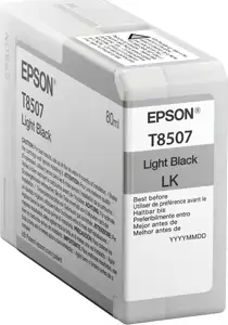Tinta Epson P800 light black