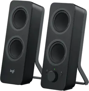 Zvučnici Logitech Z207, BT, USB