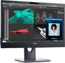 Monitor 23.8