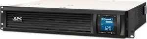 APC Smart-UPS C 1500VA LCD RM 2U 230V with SmartConnect, SMC1500I-2UC