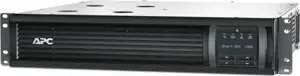 APC Smart-UPS 1500VA LCD RM 2U 230V with SmartConnect, SMT1500RMI2UC