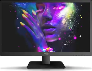 Monitor 23.8