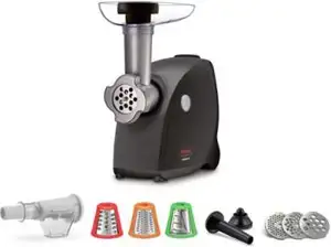 Tefal stroj za mljevenje mesa NE448838
