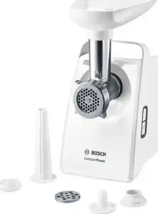 Bosch aparat za mljevenje mesa MFW3520W